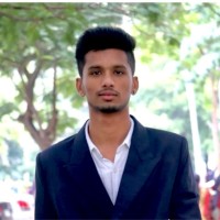 Go-Gauge Chartering Employee Hari Kishore's profile photo