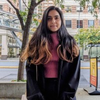 Ruchika Sikarwar Email & Phone Number