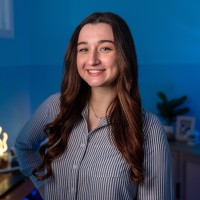 Oswald Marketing Employee Olyvia Symon's profile photo