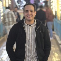 ThinkTech co Employee Mostafa Sultan's profile photo