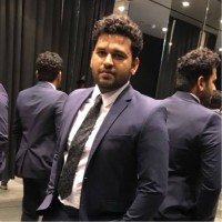 Jithin Joy Email & Phone Number