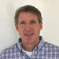 Blanco Tackabery Employee Mike Reed's profile photo