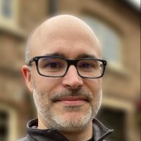 Accelerant Employee Chris Denardo's profile photo
