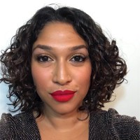 Native Touch Employee Petralisa Fernandes's profile photo