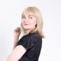 Performance Frontiers Employee Kate Jolly's profile photo