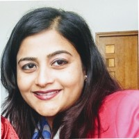 Arora Group Employee Bidisha Das's profile photo