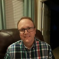 Operation Mobilisation Employee Todd's profile photo