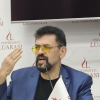 Bitcoin Center NYC Employee Nick Spanos's profile photo