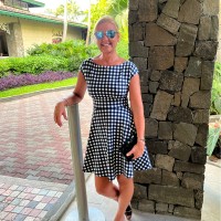 Frontiers International Travel Employee Cherish Kroskey's profile photo