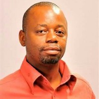 AFGRI Equipment Employee Kennedy Chikombero's profile photo
