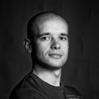 Abbey Support Ltd Employee Lukasz Dubczyk's profile photo