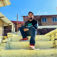 Sajan Chauhan Email & Phone Number