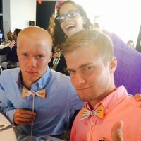 OnCourse Learning Employee Jimmy Pierson's profile photo