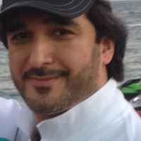 Qatar Steel Company Employee Khalid al Emadi's profile photo