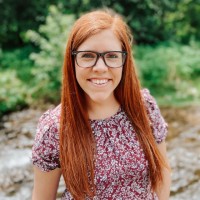 VCU Health Employee Kristen Ramsey's profile photo