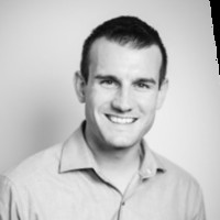 GoDaddy Employee Wade Smith's profile photo