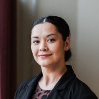 Bühlmann Employee Katja Madsen's profile photo