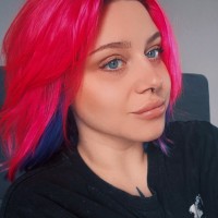 Cubic Games Employee Valeriya Berlenko's profile photo