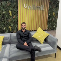 Localization Manager Employee Ray Nasrullah's profile photo