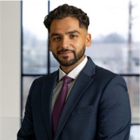 Hillside Investments Employee Ahmed Ghadieh's profile photo