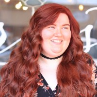 E4E Solutions, LLC Employee Aubrey Ricketson's profile photo