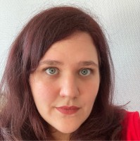 IEX Employee Charlotte Thomsen's profile photo