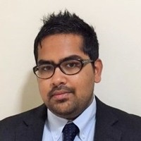 eMudhra Employee Arvind Srinivasan's profile photo