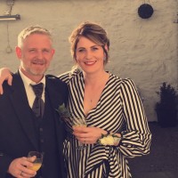 EthosEnergy Employee Caroline Rennie's profile photo