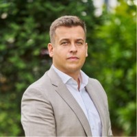 MBL Employee Georgi Georgiev's profile photo