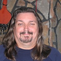Terry Stalker