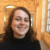 CIRED Employee Amélie Clark's profile photo