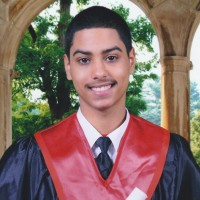BoltBetz LLC Employee Jonathan Goris's profile photo