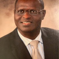 Clarinda Medical Foundation/Clarinda Regional Health Center Employee Theophile Barley's profile photo