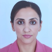 Dipti Chandhoke Email