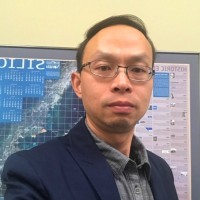 Noah Medical Employee Haili Chui's profile photo