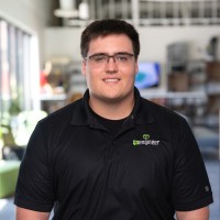 GoEngineer Employee Dylan Funk's profile photo