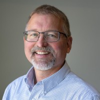 The University of Akron Employee Michael Lichter's profile photo