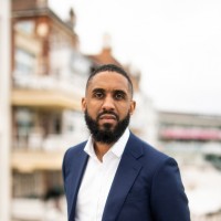 SportsPro Media Employee Daniel de Leon's profile photo