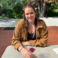 Stoller Wine Group Employee Brenna Buckwalter's profile photo