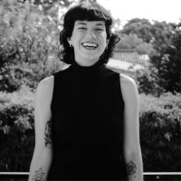 Agencia Lupe Employee Maryan Barriocanal's profile photo