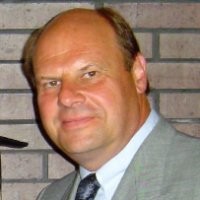 Nachi Technology Inc Employee Bob Komasara's profile photo