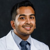 Liberty University College of Osteopathic Medicine Employee Venkat Suru's profile photo