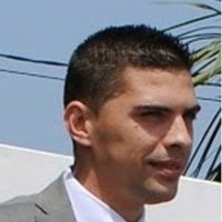 Equipos Nucleares S.A., S.M.E., (ENSA) Employee Pablo Arroyo Barcena's profile photo