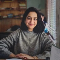 Lightspeed India Employee Abha Bhakoo's profile photo