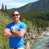 Torxen Employee Patrick McDermott's profile photo