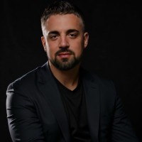 ADP Employee Daniel Ferraro's profile photo