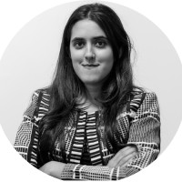 Spoon Consulting Employee Khadidjah Zeadally's profile photo