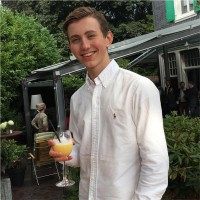 Narvesen Employee Sondre Auestad's profile photo