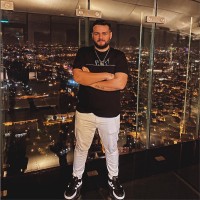 Jengal Software Employee 𝗔𝗵𝗺𝗲𝘁 𝗜𝗦𝗜𝗞's profile photo