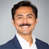 Obama Foundation Employee Mario Amaya-Velazquez's profile photo
